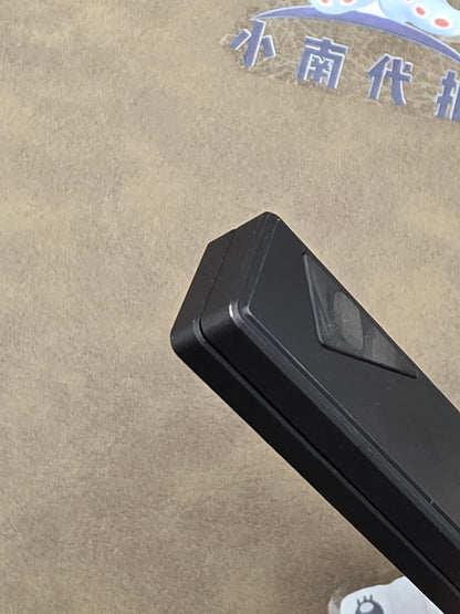 Mini Box Titanium