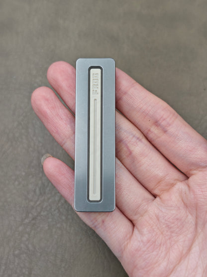 Frog PEEK Stainless Steel