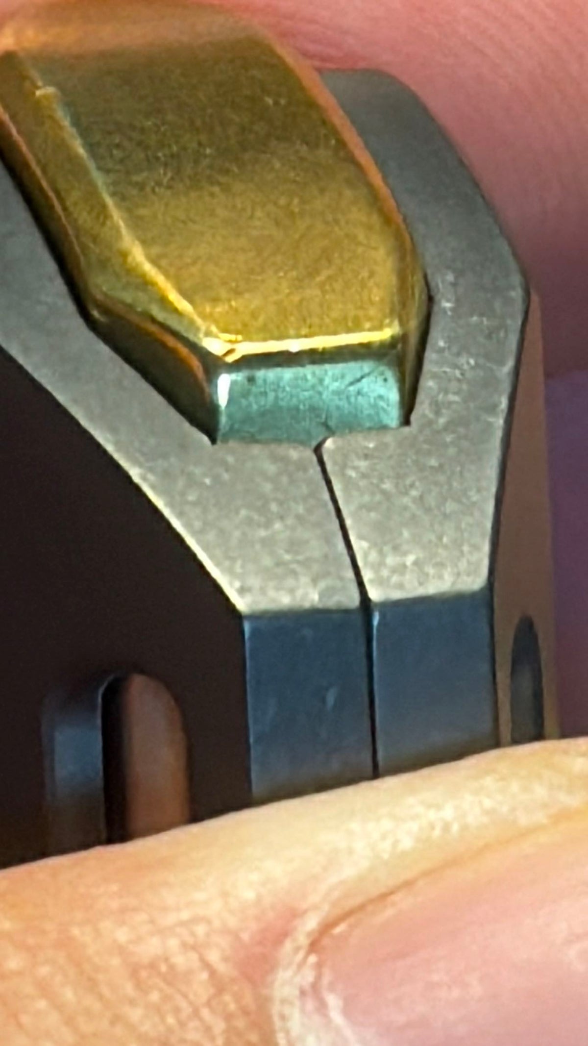 BIT09 SE Brass