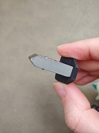 Punnk Titanium