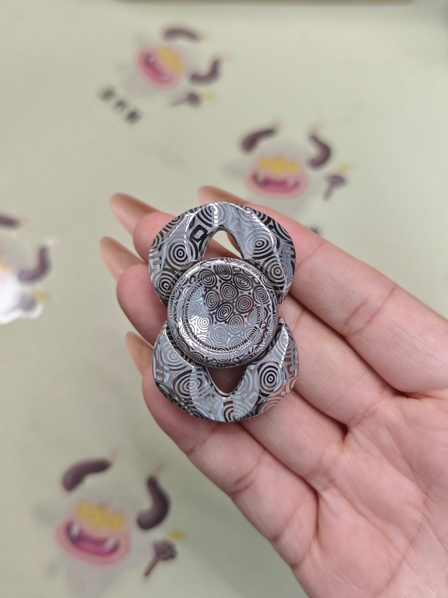 Zekk Damasteel