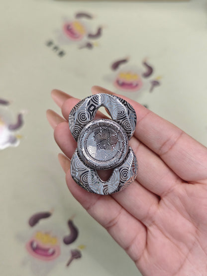 Zekk Damasteel