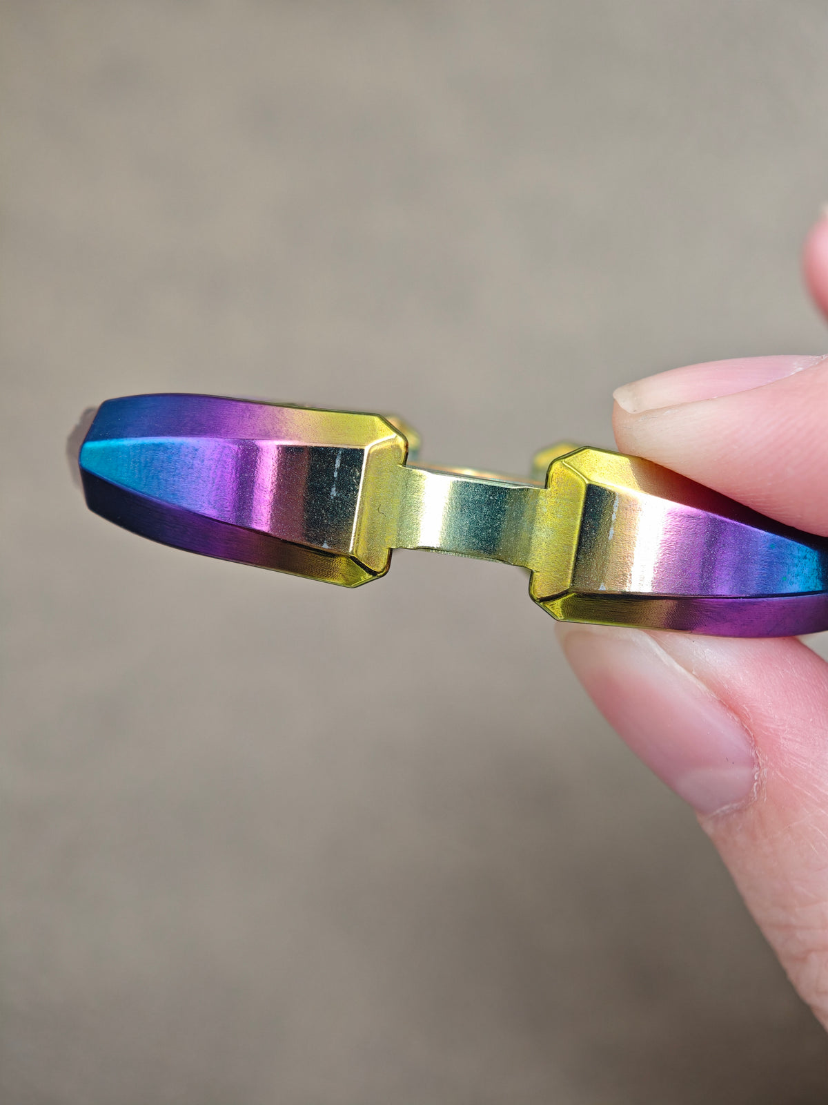 Star Gate Tungsten