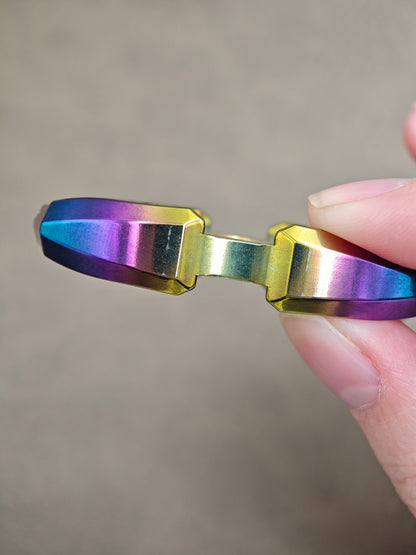 Star Gate Tungsten