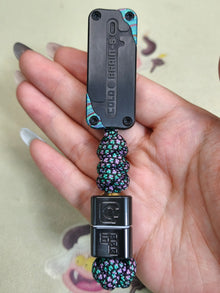 Snake Push 1.0 Zirconium