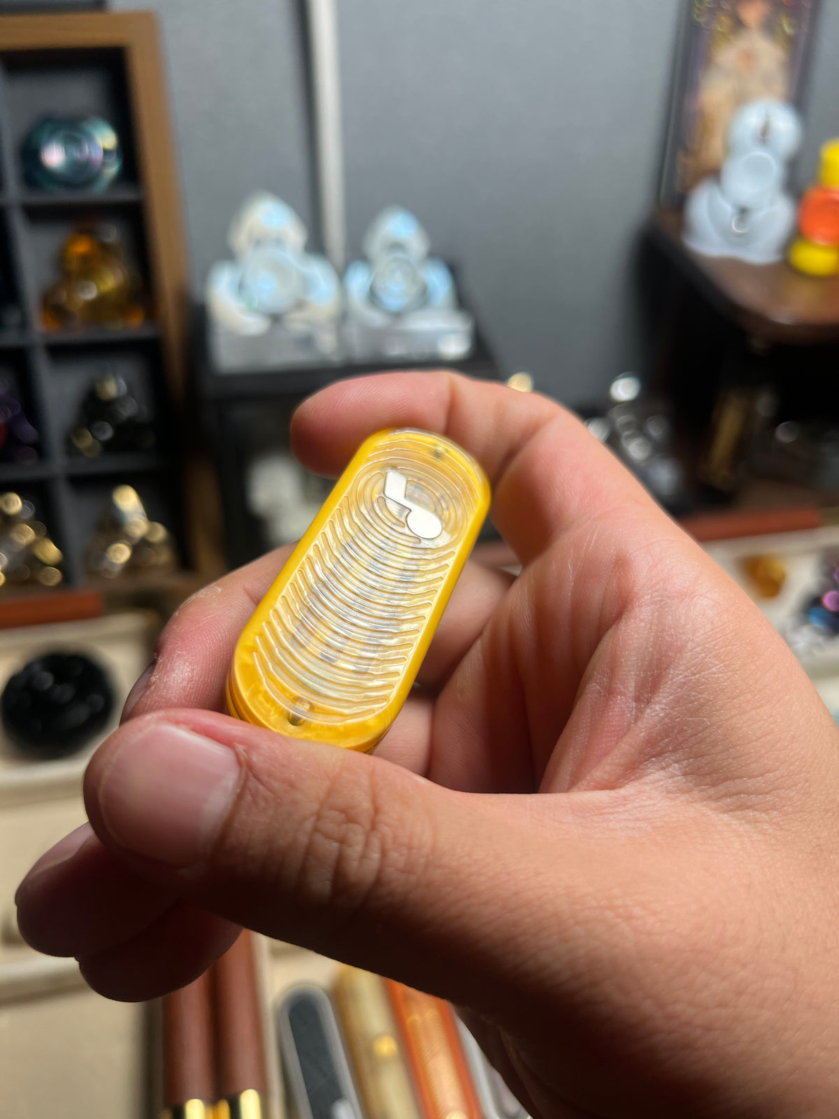 BGM PEI Polished
