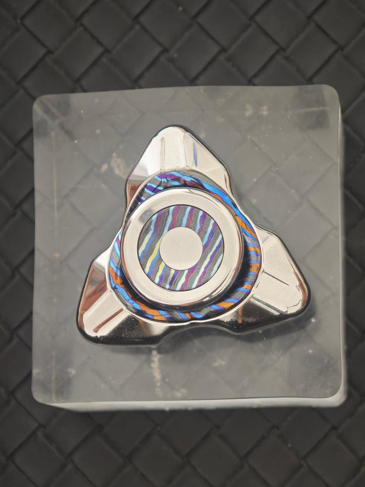 Lambo Ultra Stainless Steel