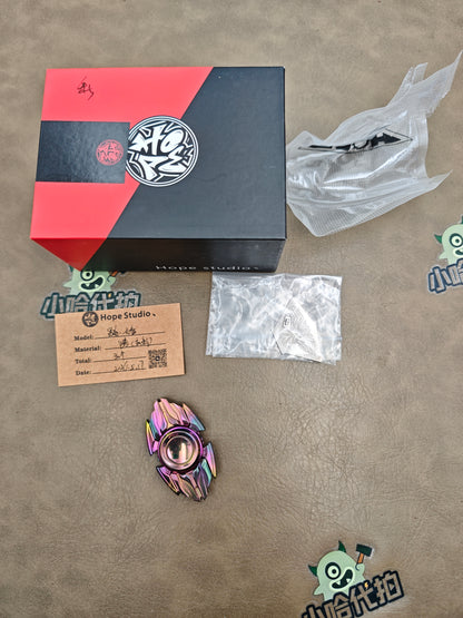 Dark Shell Opening Zirconium Limited 30