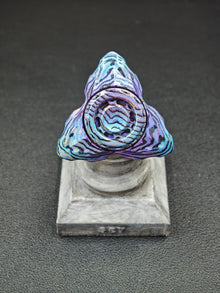 Dragon God Maru XL Zircuti Zirconium