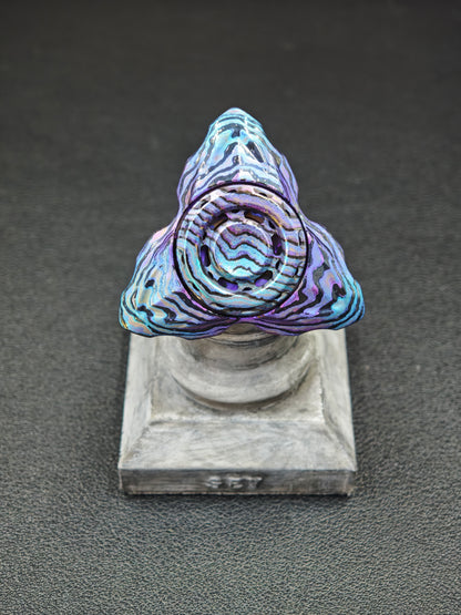 Dragon God Maru XL Zircuti Zirconium