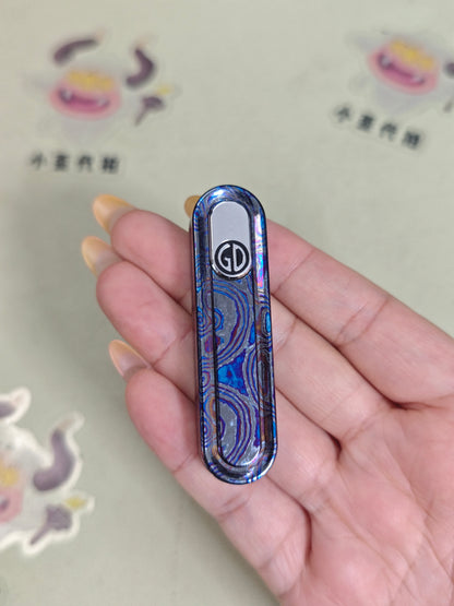 Spice Pin Zircuti