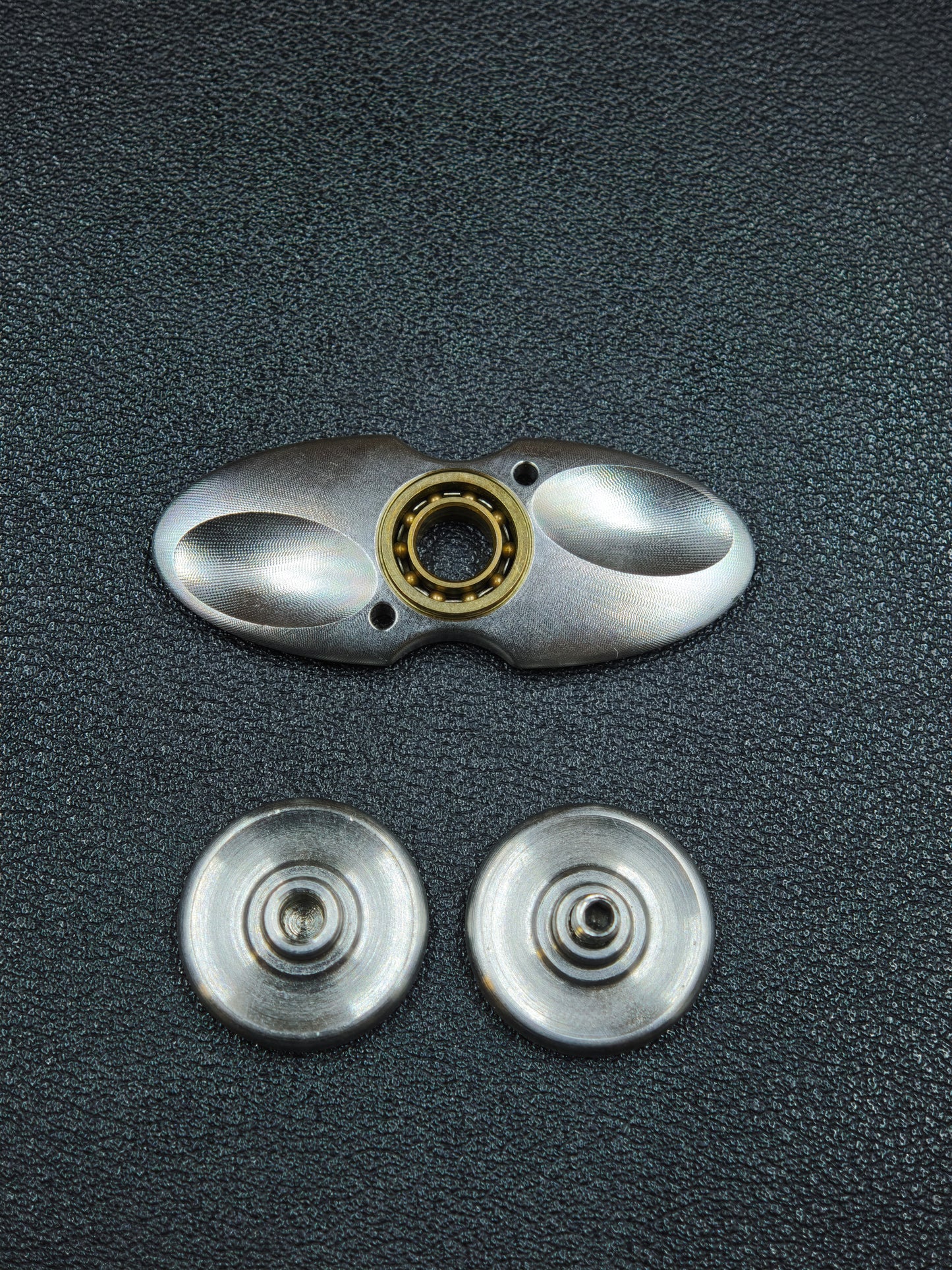 Dragonfly Stainless Steel