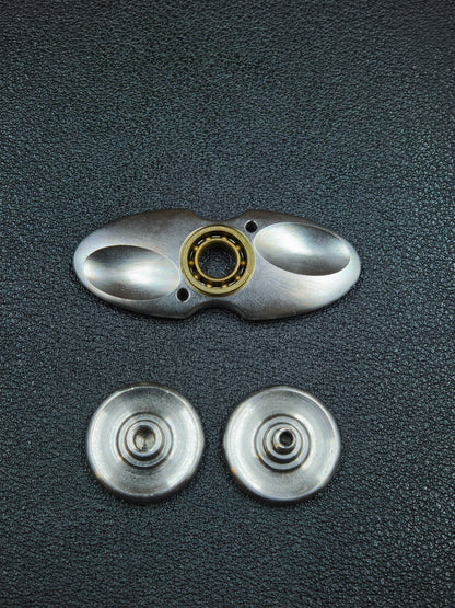 Dragonfly Stainless Steel