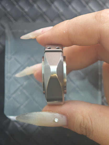 BIT 04 Stainless Steel