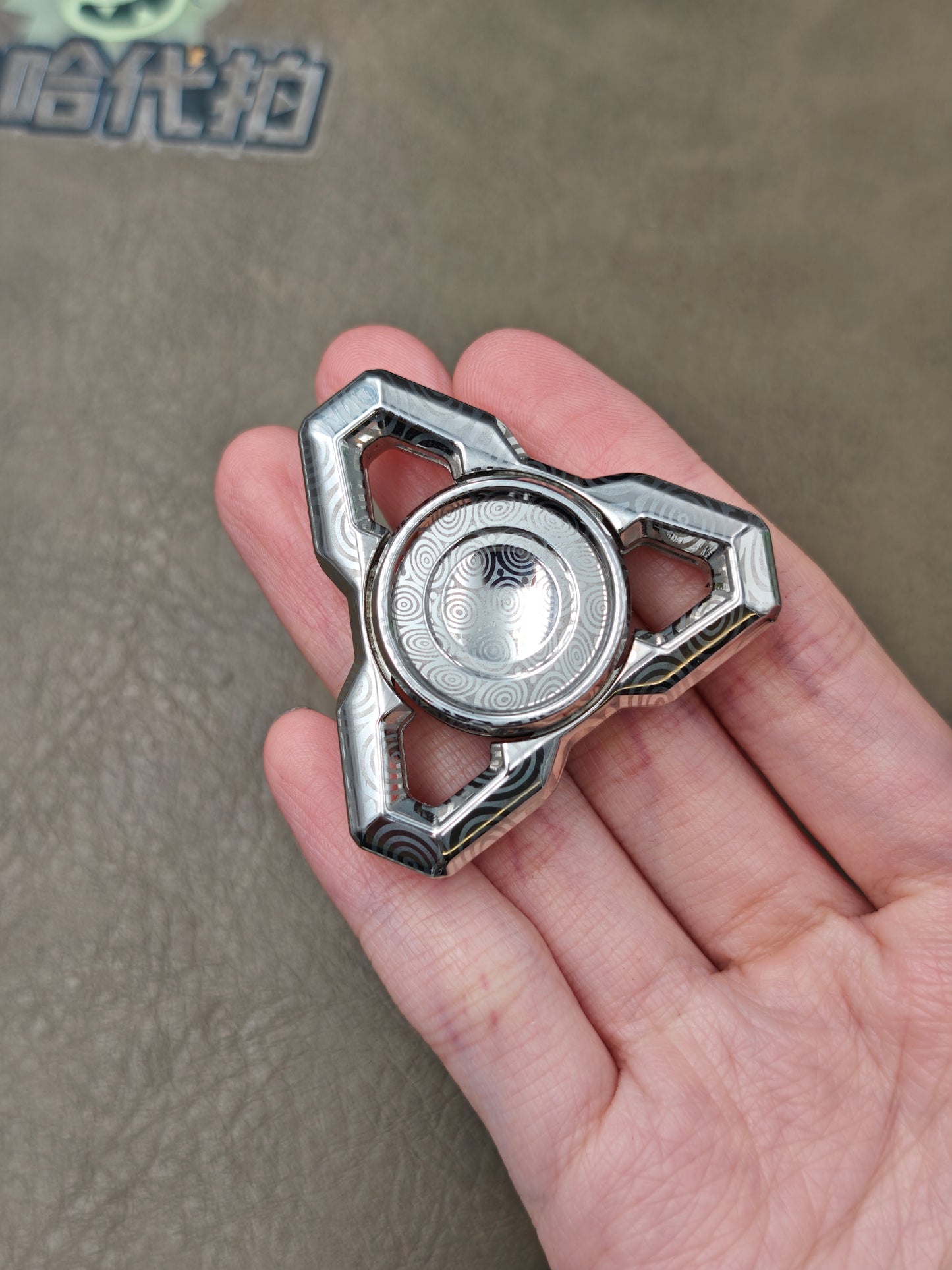 EXP Stainless Steel