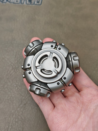 Fission Titanium