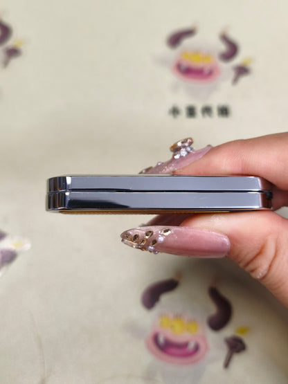 Spice Pin Stainless Steel