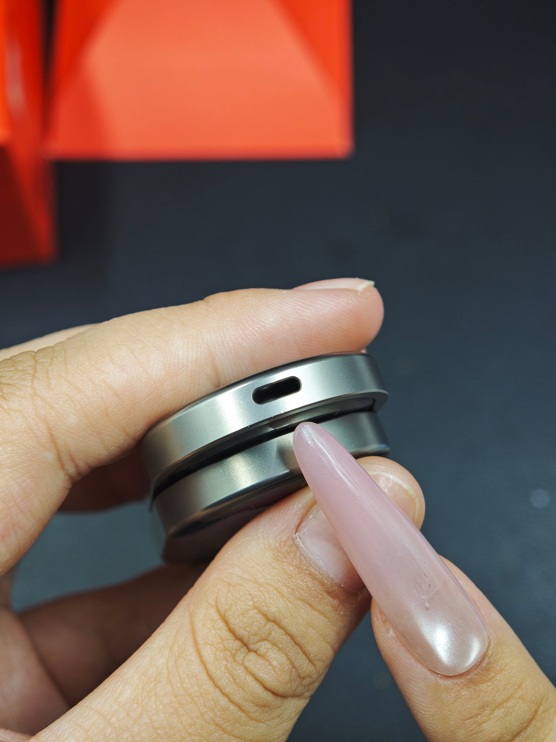 Ld Pro Titanium