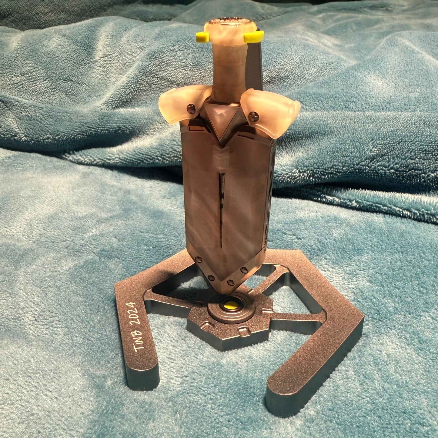 Aroundight MOP