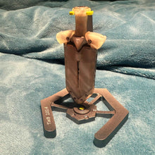 Aroundight MOP