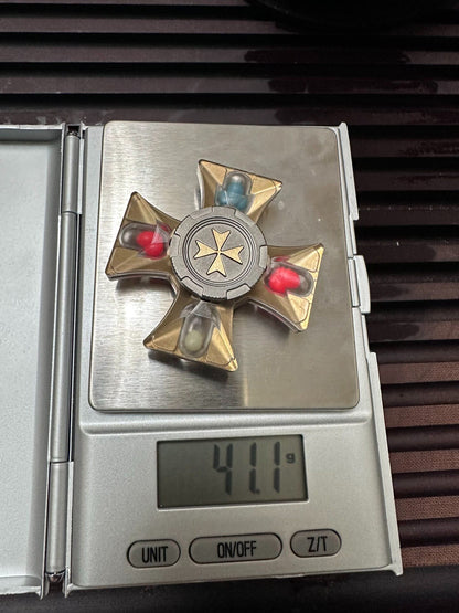 Malta Cross PC Limited Edition