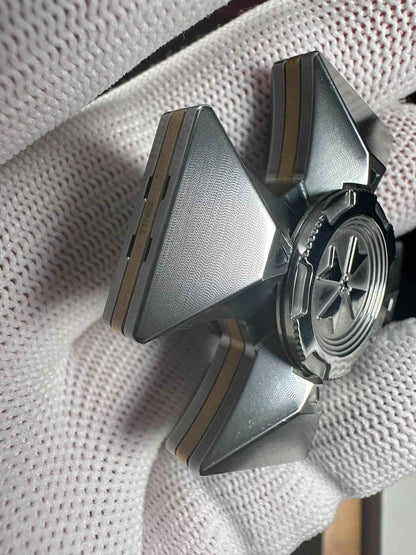 Malta Cross Stainless Steel Limited Edition