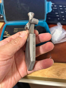 Aroundight Titanium