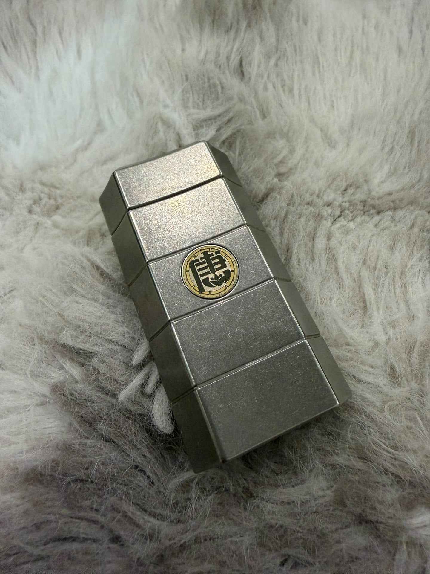 Tang Case Titanium
