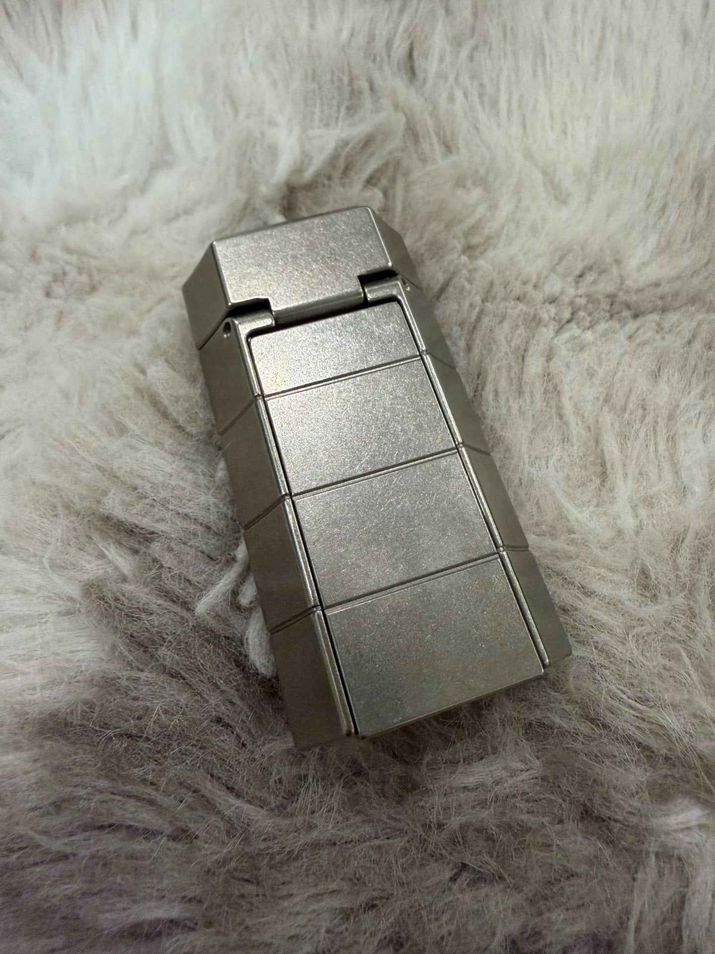 Tang Case Titanium