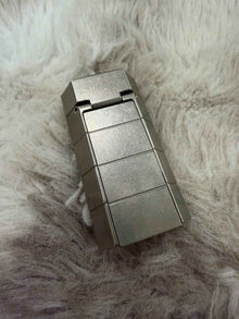 Tang Case Titanium