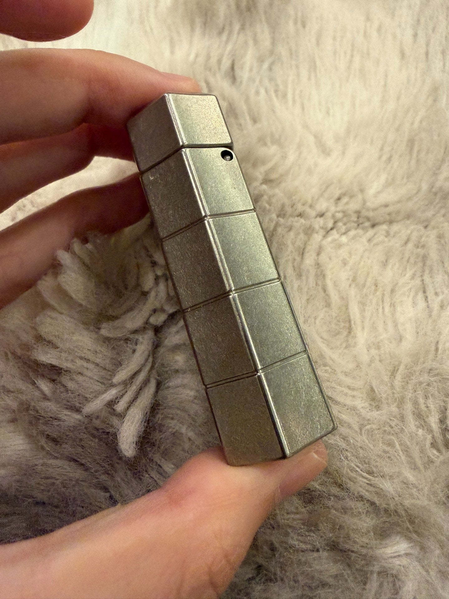 Tang Case Titanium