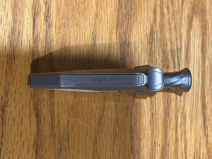 Aroundight Titanium MOP