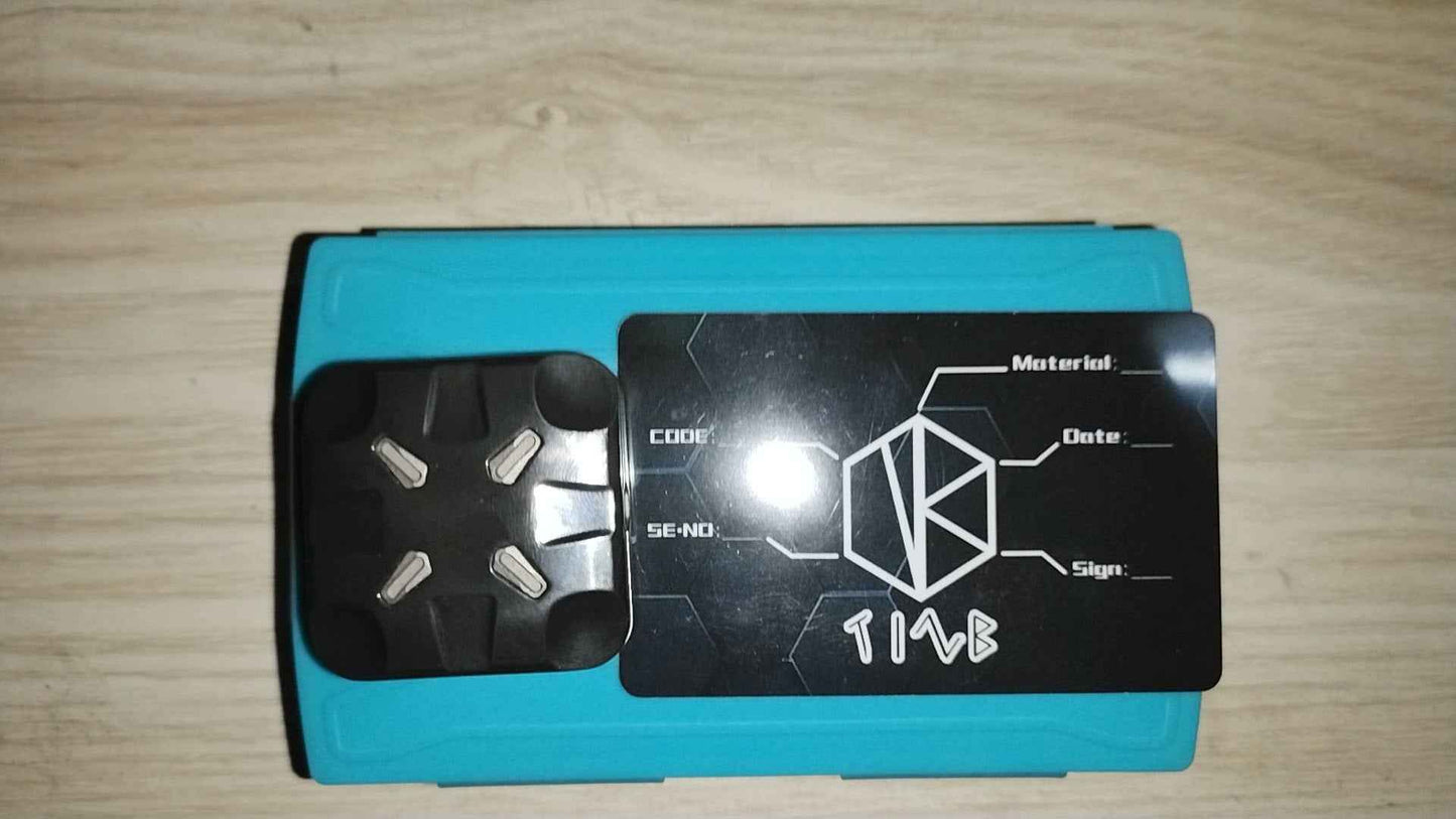 Honor Zirconium