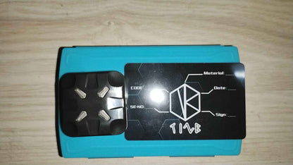Honor Zirconium