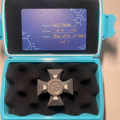 Malta Cross G10 Limited Edition