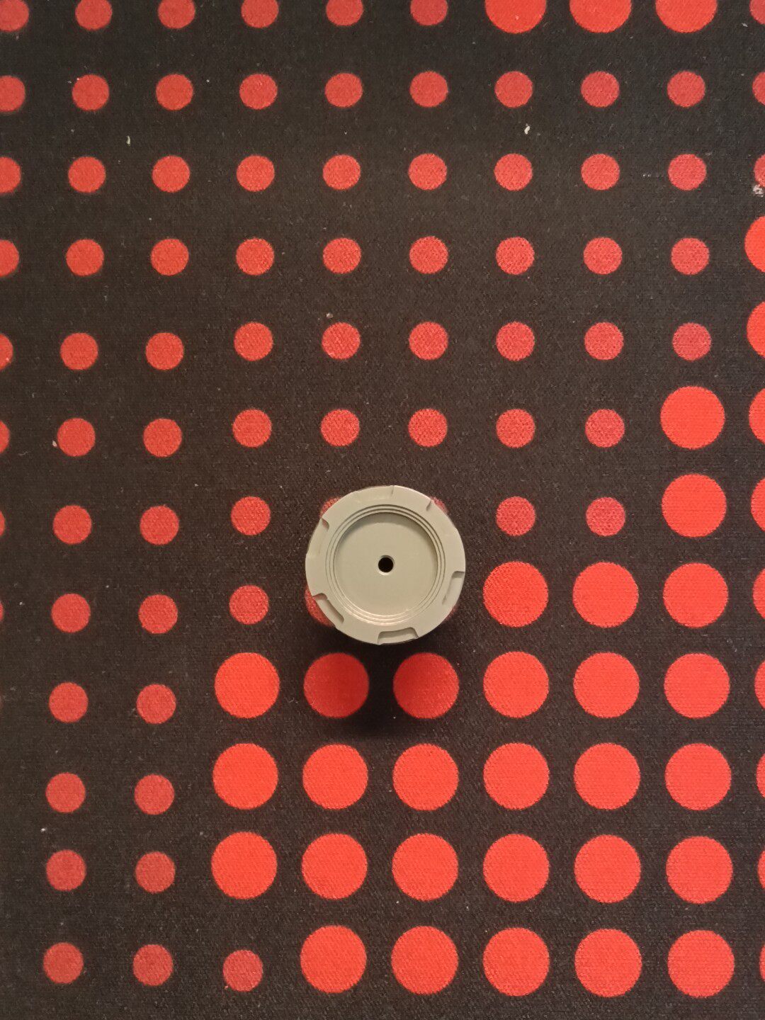 Malta Cross Titanium