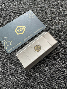 Tang Case Titanium