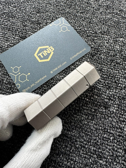 Tang Case Titanium