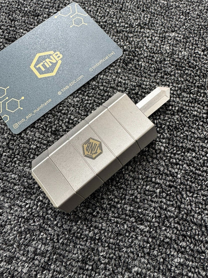 Tang Case Titanium