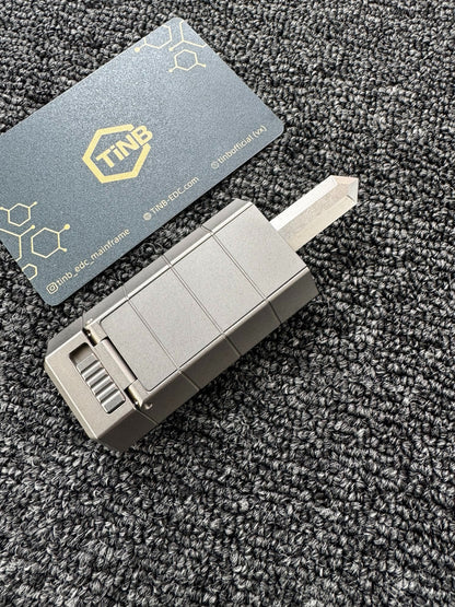 Tang Case Titanium