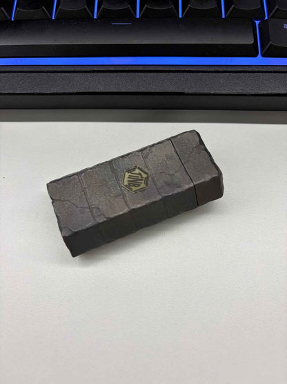 Tang Case Titanium Limited Edition