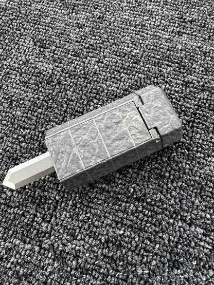 Tang Case Titanium