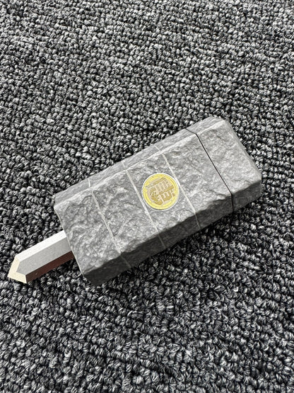 Tang Case Titanium