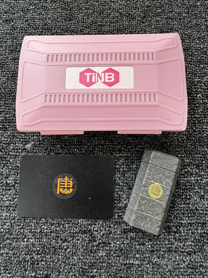 Tang Case Titanium
