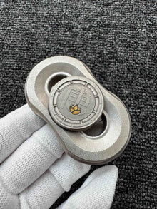 Tang Titanium