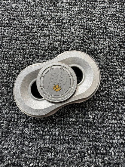 Tang Titanium