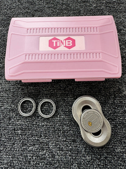 Tang Titanium