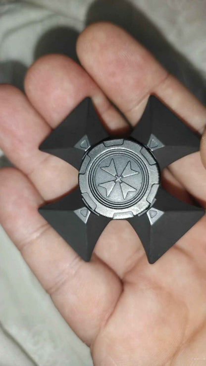 Malta Cross Zirconium
