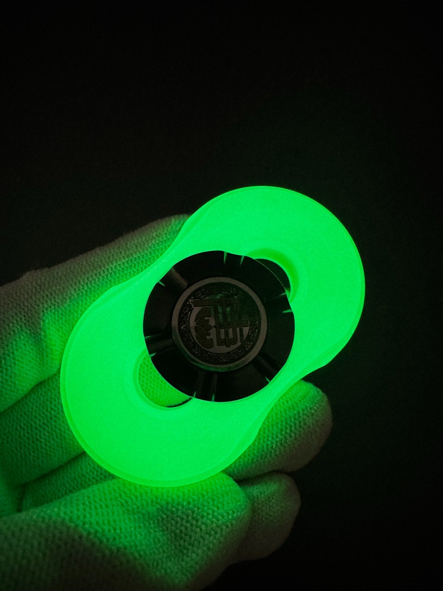 Tang Luminous material Limited Edition