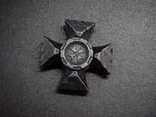 Malta Cross Zirconium Limited Edition